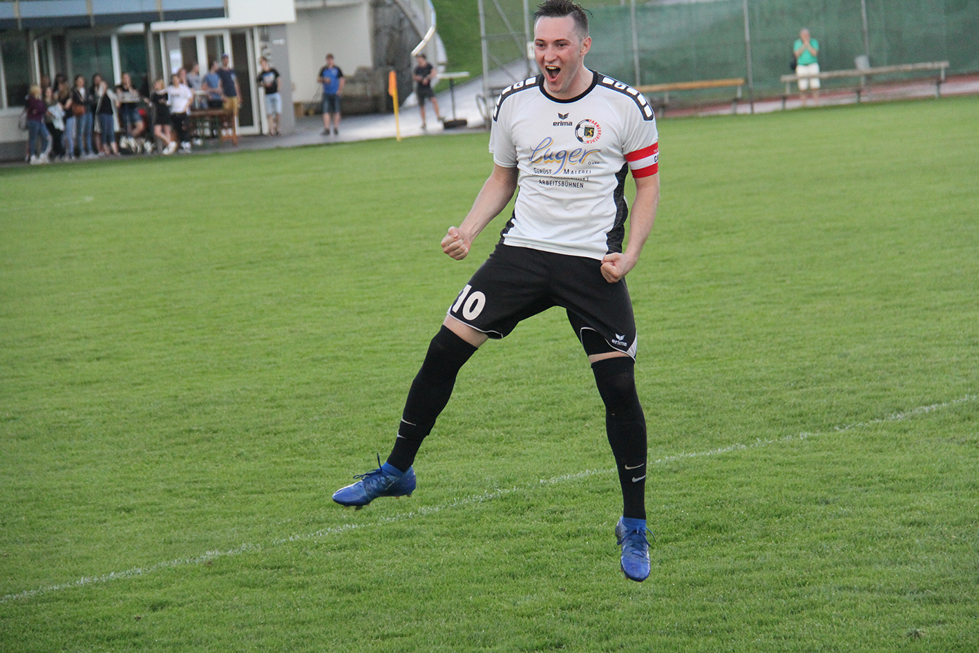 Mitglied werden Union Pabneukirchen